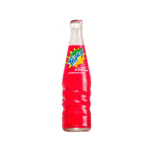 Tropical Fresa