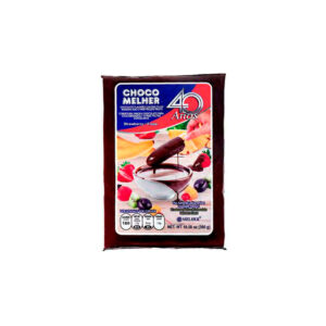 Cobertura de Chocolate con Fresa 375g