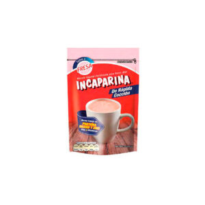 Incaparina sabor a Fresa